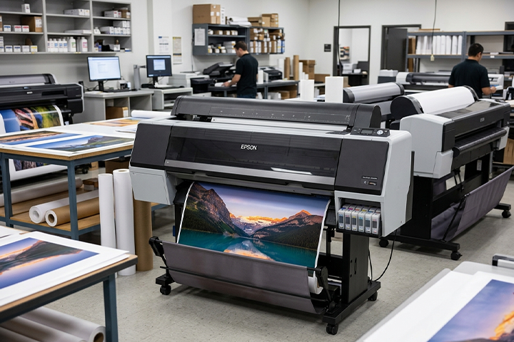 Best Professional Photo Labs